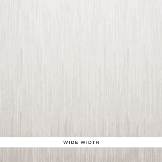 Save 75790 Ombre Sheer Stone by Schumacher Fabric