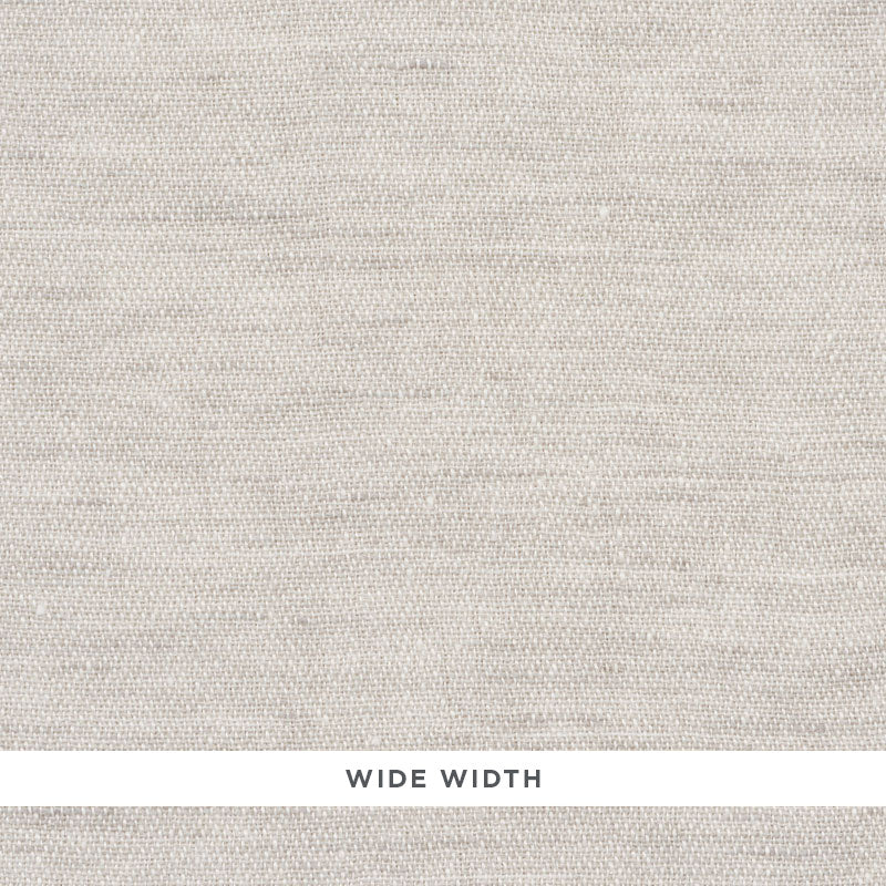 Shop 75811 Sebastian Double Face Casement Fog by Schumacher Fabric