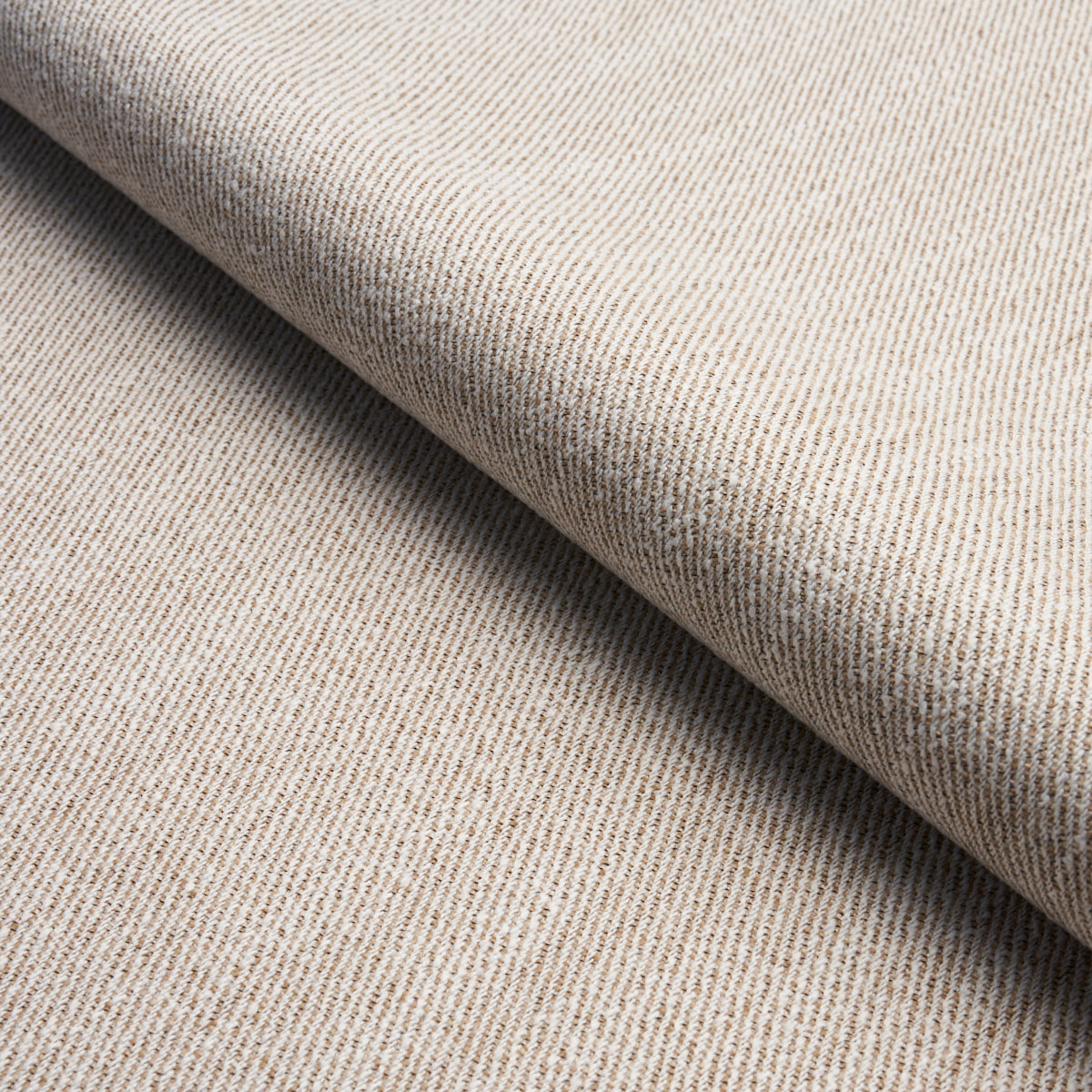 Select 75880 Everett Performance Twill Natural by Schumacher Fabric