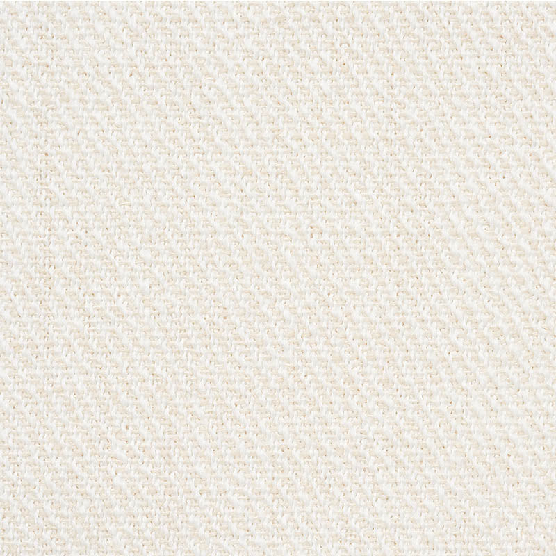 View 75884 Everett Performance Twill Ivory by Schumacher Fabric