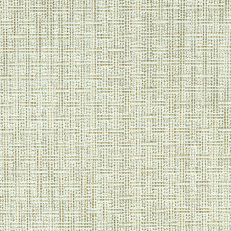 Order 75937 Brickell Neutral by Schumacher Fabric