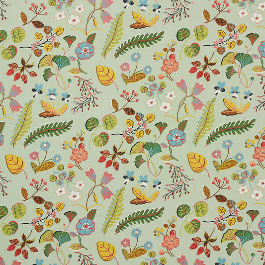 Purchase 75942 Botanica Indoor/Outdoor Mineral by Schumacher Fabric