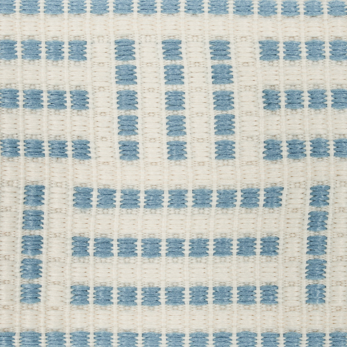 Purchase 75962 | Brickell Tape Indoor/Outdoor, Sky - Schumacher Trim