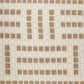 Purchase 75963 | Brickell Tape Indoor/Outdoor, Neutral - Schumacher Trim