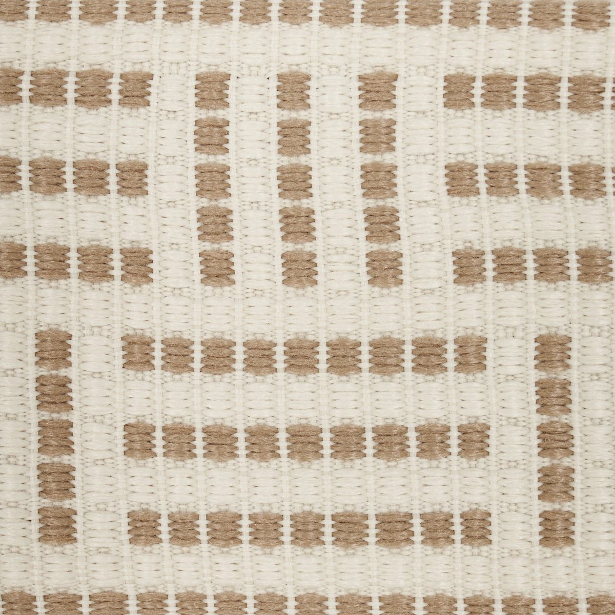Purchase 75963 | Brickell Tape Indoor/Outdoor, Neutral - Schumacher Trim