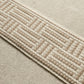 Purchase 75963 | Brickell Tape Indoor/Outdoor, Neutral - Schumacher Trim