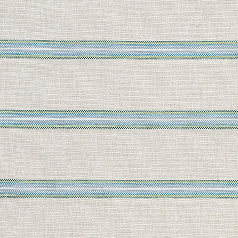 Save 75970 Garden Stripe Meadow by Schumacher Fabric