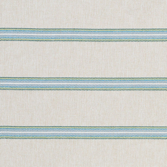 Save 75970 Garden Stripe Meadow by Schumacher Fabric