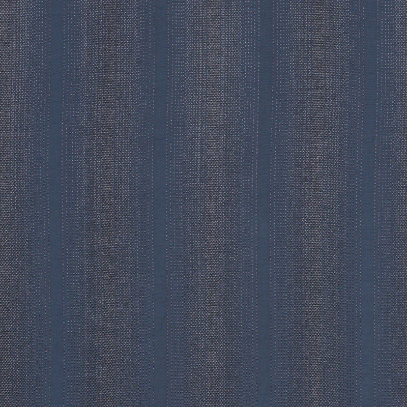 View 76042 Jennet Navy by Schumacher Fabric