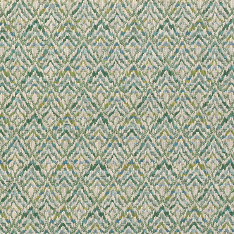 Looking 76142 Halcyon Meadow by Schumacher Fabric
