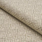 Purchase 76143 | Halcyon, Almond Dust - Schumacher Fabric
