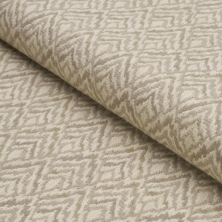 Purchase 76143 | Halcyon, Almond Dust - Schumacher Fabric