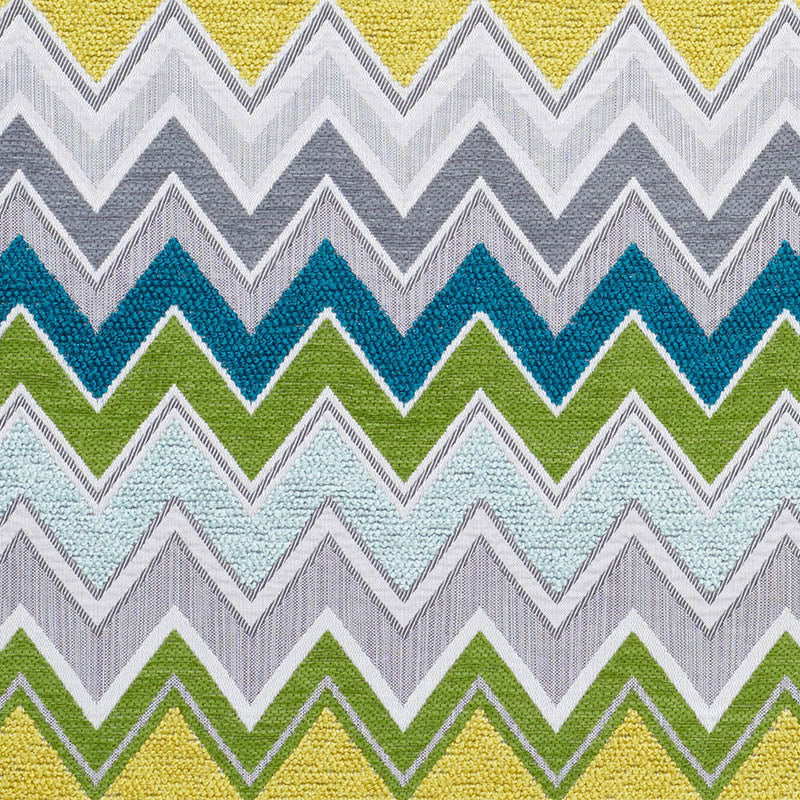 Search 76301 Zenyatta Mondatta Ii Viridian by Schumacher Fabric
