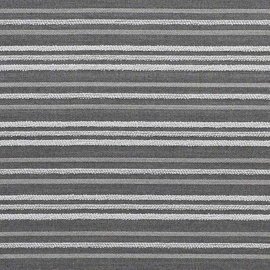 Save 76353 Poplar Gray by Schumacher Fabric