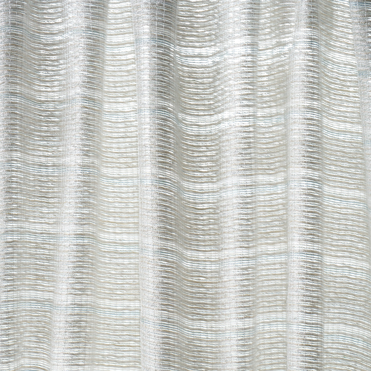 Purchase 76362 | Anyo Indoor/Outdoor Sheer, Sky - Schumacher Fabric