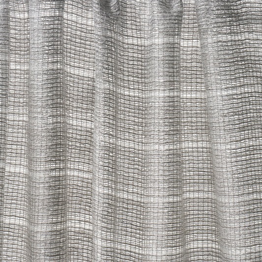 Purchase 76363 | Anyo Indoor/Outdoor Sheer, Grey - Schumacher Fabric