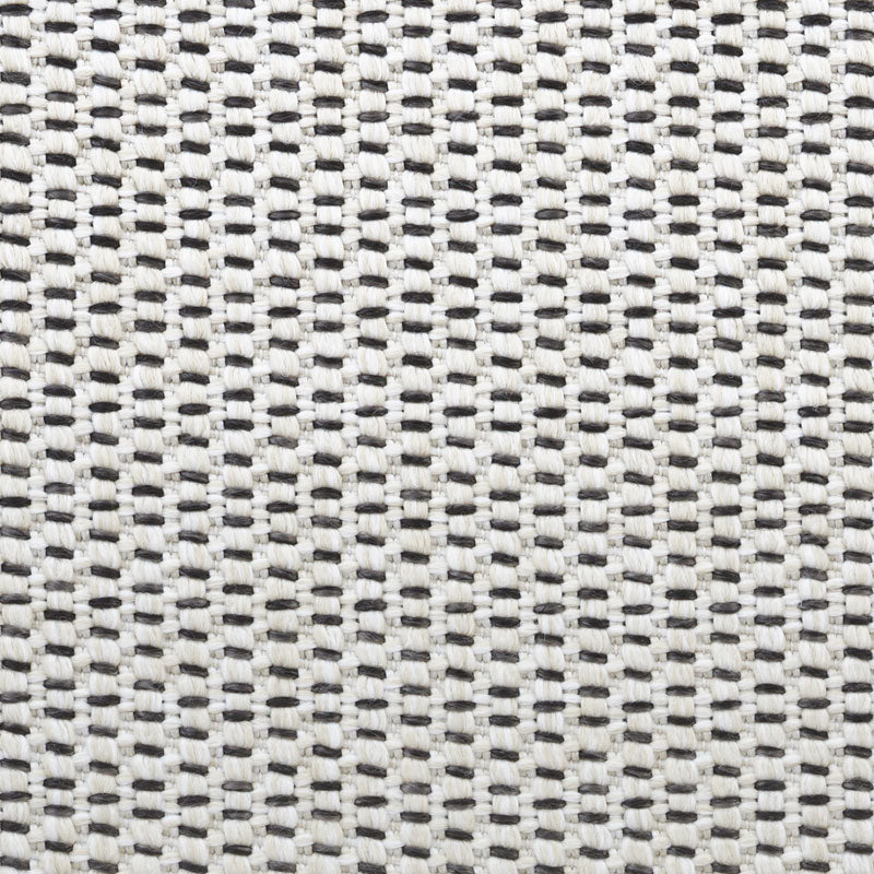 Looking 76370 Cayucos Carbon by Schumacher Fabric