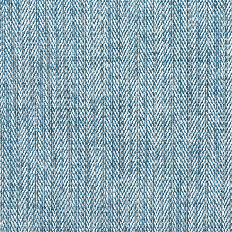 View 76443 Hallingdal Denim by Schumacher Fabric