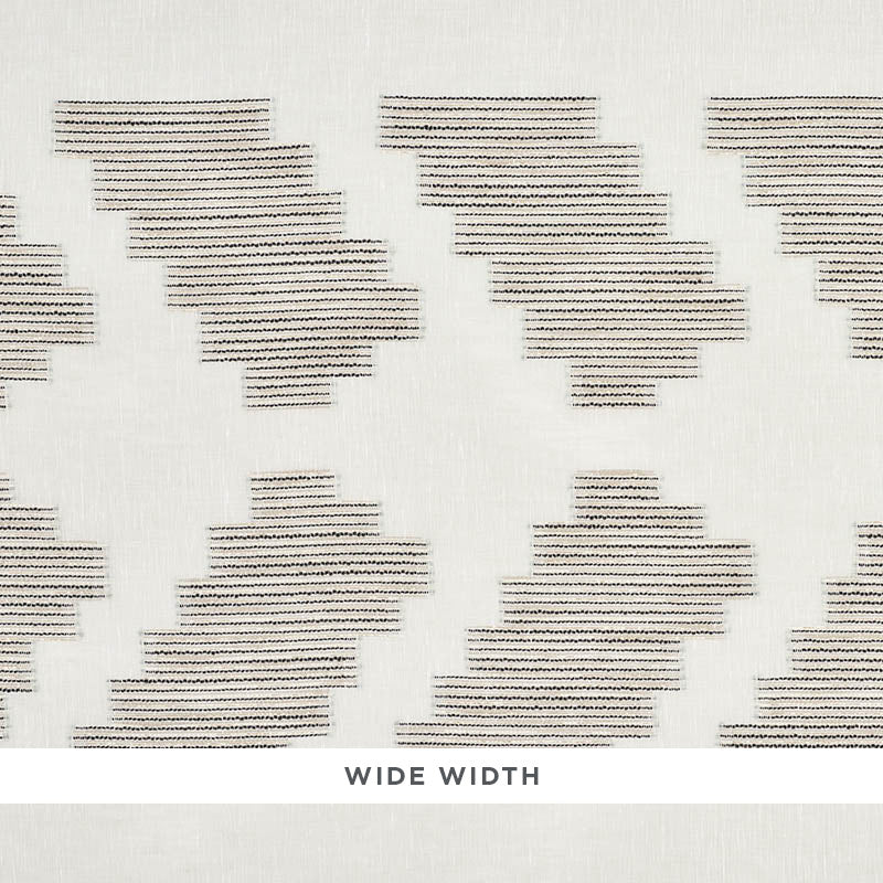 Purchase 76500 Adia Sheer Mica by Schumacher Fabric