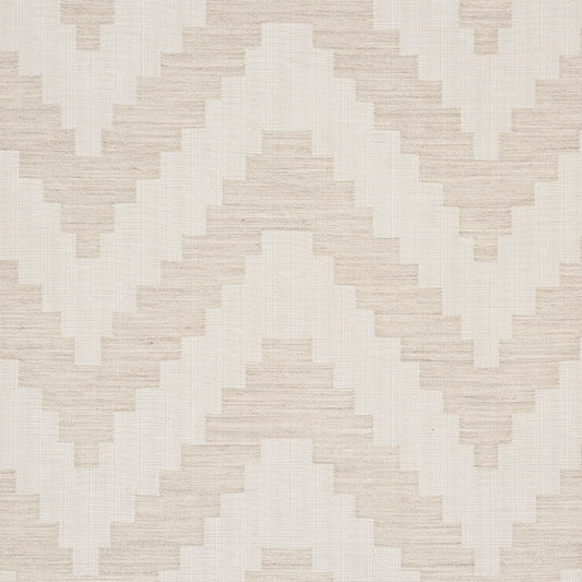 Find 76530 Verne Natural by Schumacher Fabric