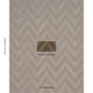 Purchase 76534 | Verne, Chestnut - Schumacher Fabric