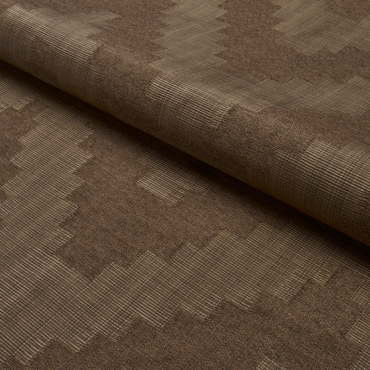 Purchase 76534 | Verne, Chestnut - Schumacher Fabric