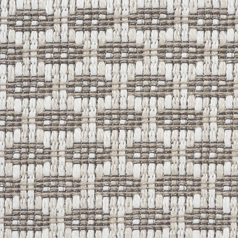 Select 76652 Hickox Natural by Schumacher Fabric