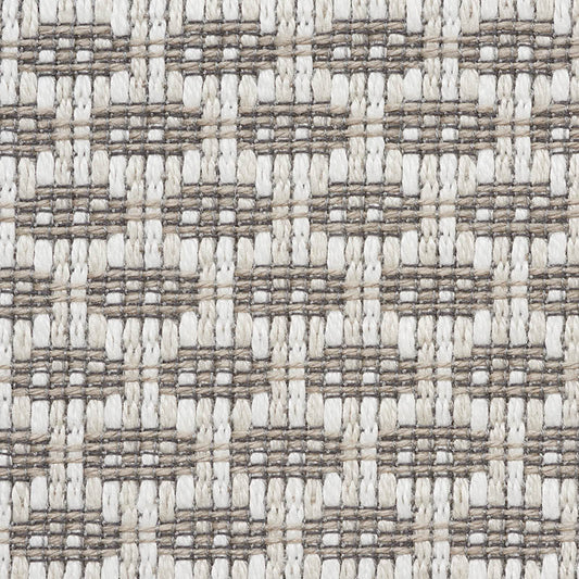 Select 76652 Hickox Natural by Schumacher Fabric