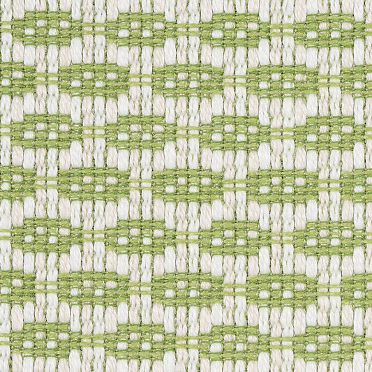 Save 76654 Hickox Indoor/Outdoor Leaf by Schumacher Fabric