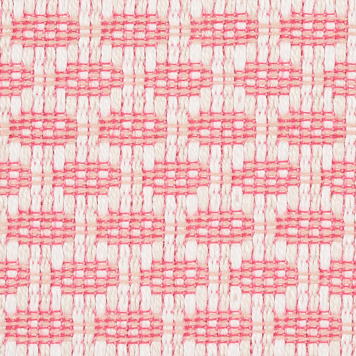 Select 76655 Hickox Indoor/Outdoor Coral by Schumacher Fabric