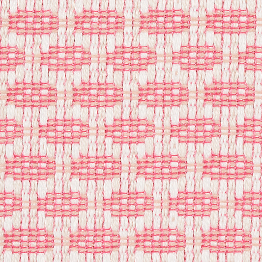 Select 76655 Hickox Indoor/Outdoor Coral by Schumacher Fabric