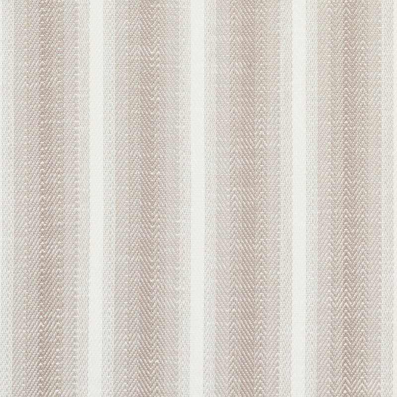 Shop 76662 Colada Stripe Natural by Schumacher Fabric