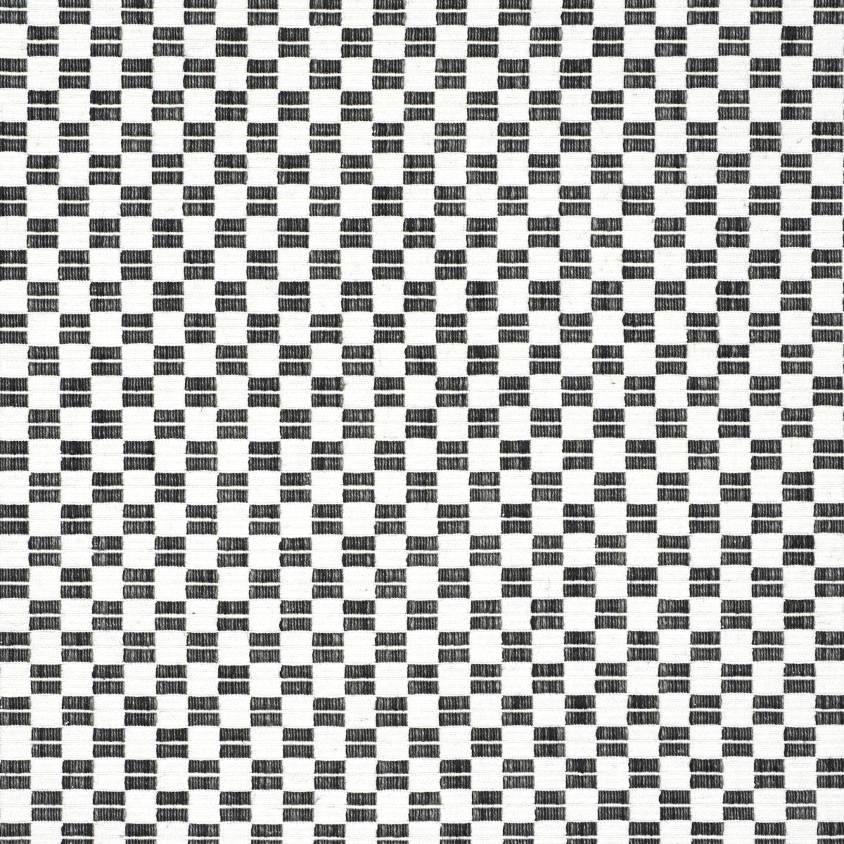 Shop 76741 Elkhart Black by Schumacher Fabric