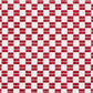 Purchase 76743 | Azulejos, Crimson - Schumacher Fabric