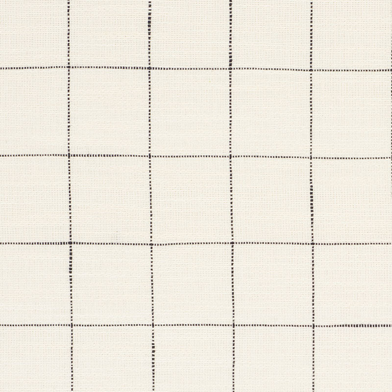 Acquire 76771 Marietta Black by Schumacher Fabric