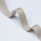 Purchase 76836 | Mathias Linen Tape Narrow, Flax - Schumacher Trim