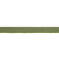 Purchase 76837 | Mathias Linen Tape Narrow, Olive - Schumacher Trim