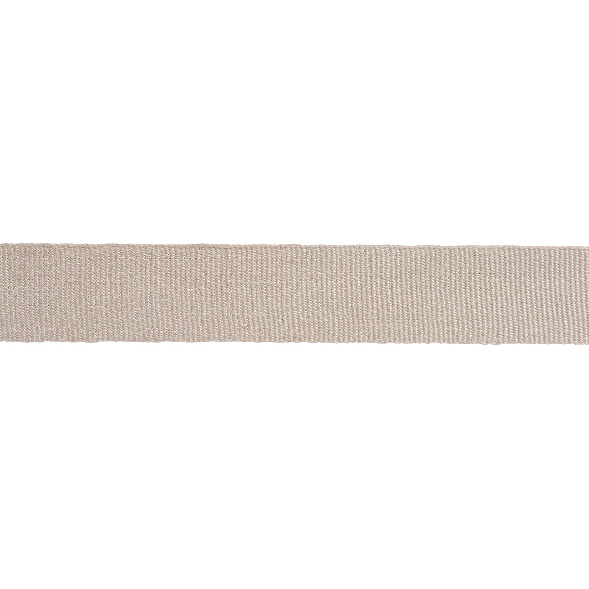 Purchase 76866 | Mathias Linen Tape Medium, Flax - Schumacher Trim