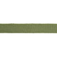 Purchase 76867 | Mathias Linen Tape Medium, Olive - Schumacher Trim