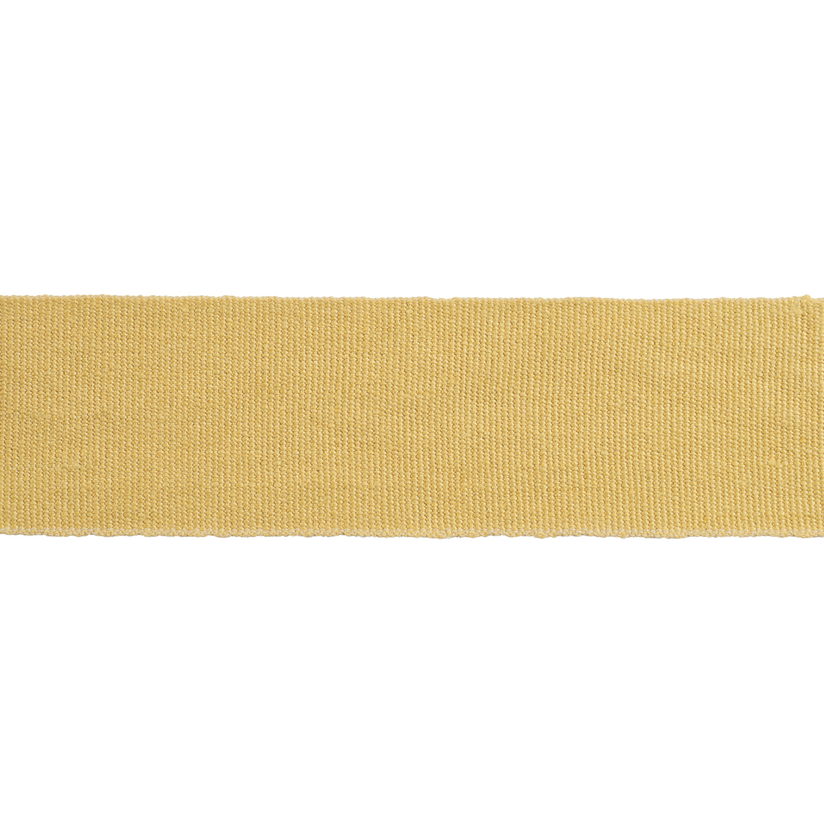 Purchase 76895 | Mathias Linen Tape Wide, Maize - Schumacher Trim