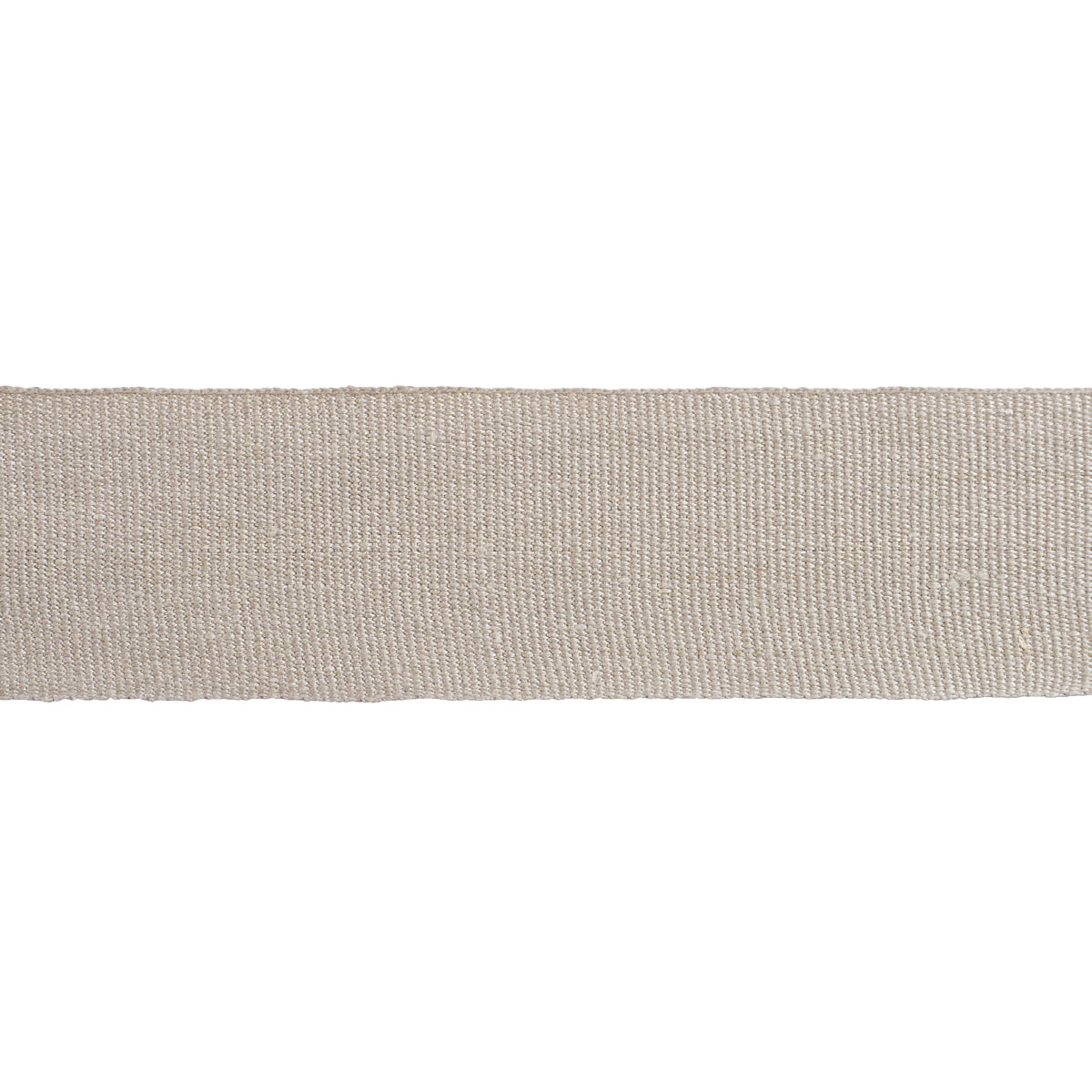 Purchase 76896 | Mathias Linen Tape Wide, Flax - Schumacher Trim