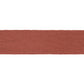 Purchase 76898 | Mathias Linen Tape Wide, Terracotta - Schumacher Trim