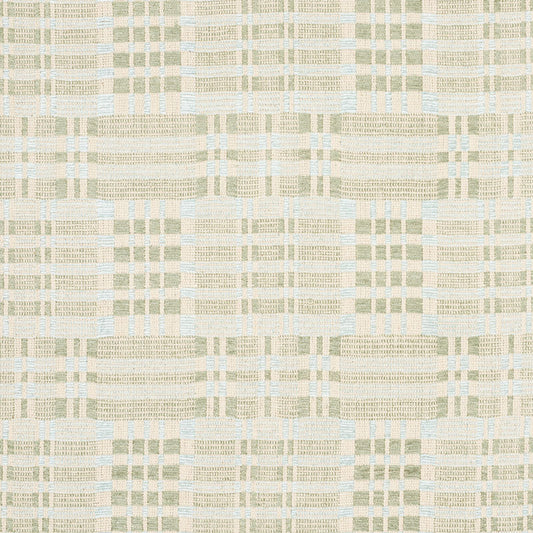 Select 76941 Brimfield Sage by Schumacher Fabric