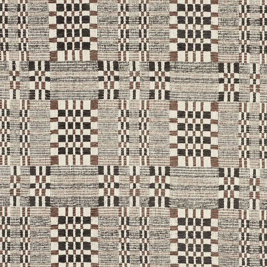 Acquire 76942 Brimfield Cinder by Schumacher Fabric