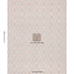 Purchase 76946 | Brimfield, Terracotta - Schumacher Fabric