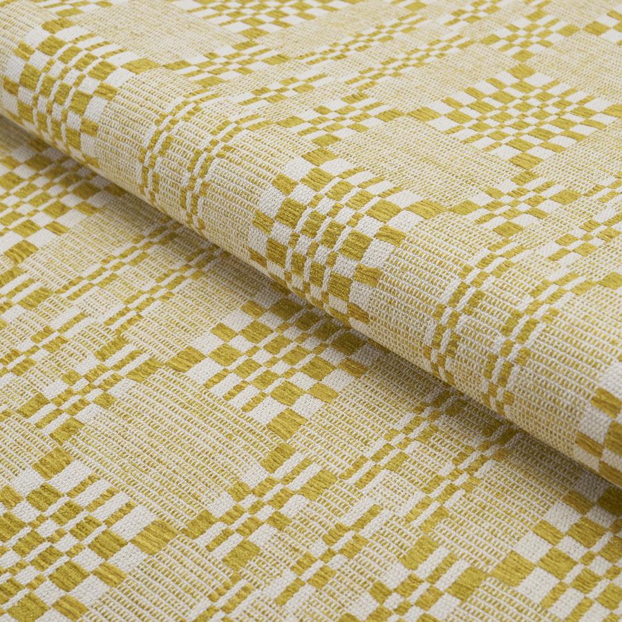 Purchase 76947 | Brimfield, Mimosa Glow - Schumacher Fabric