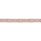 Purchase 76957 | Brimfield Tape, Terracotta - Schumacher Trim