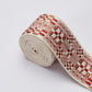 Purchase 76957 | Brimfield Tape, Terracotta - Schumacher Trim