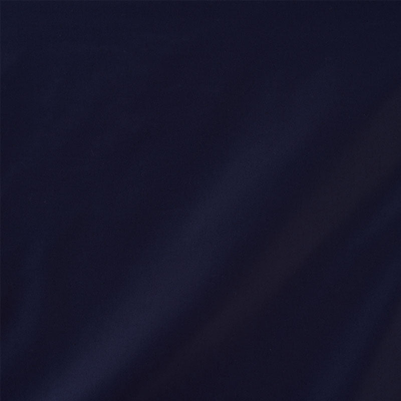 Save 76985 Cecil Cotton Chintz Navy by Schumacher Fabric