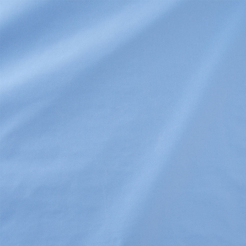 Select 76986 Cecil Cotton Chintz Sky by Schumacher Fabric